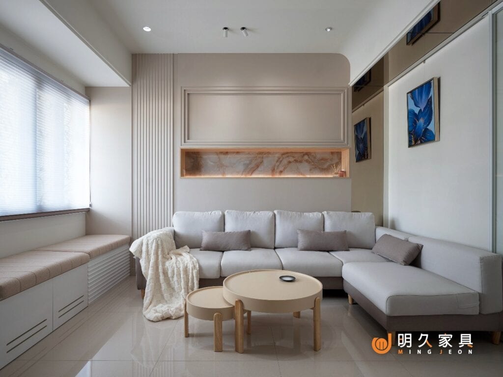 台中陶板餐桌