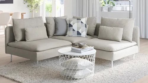 SÖDERHAMN 優缺點