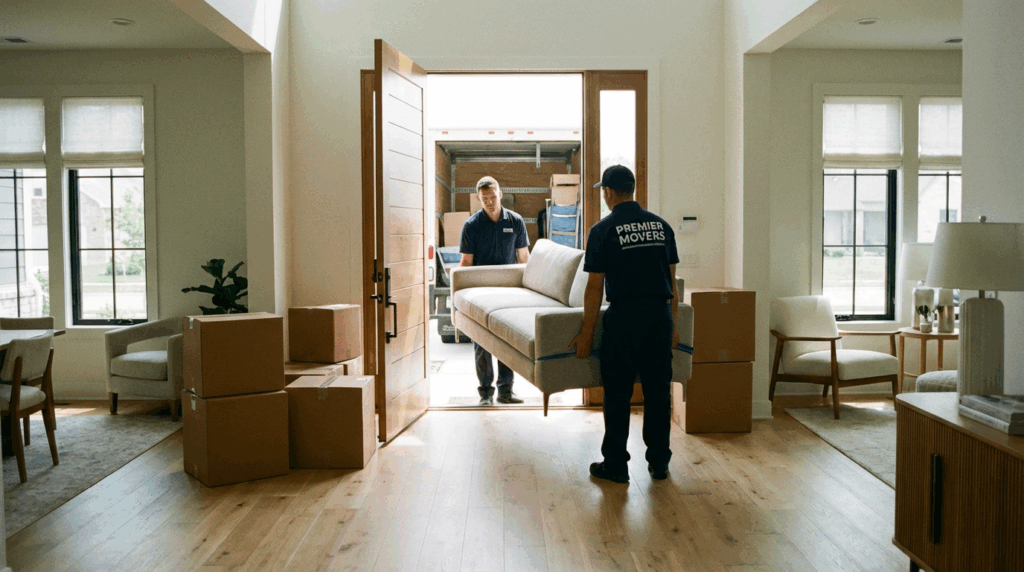 年前換新家具，記得提早預約舊家具清運